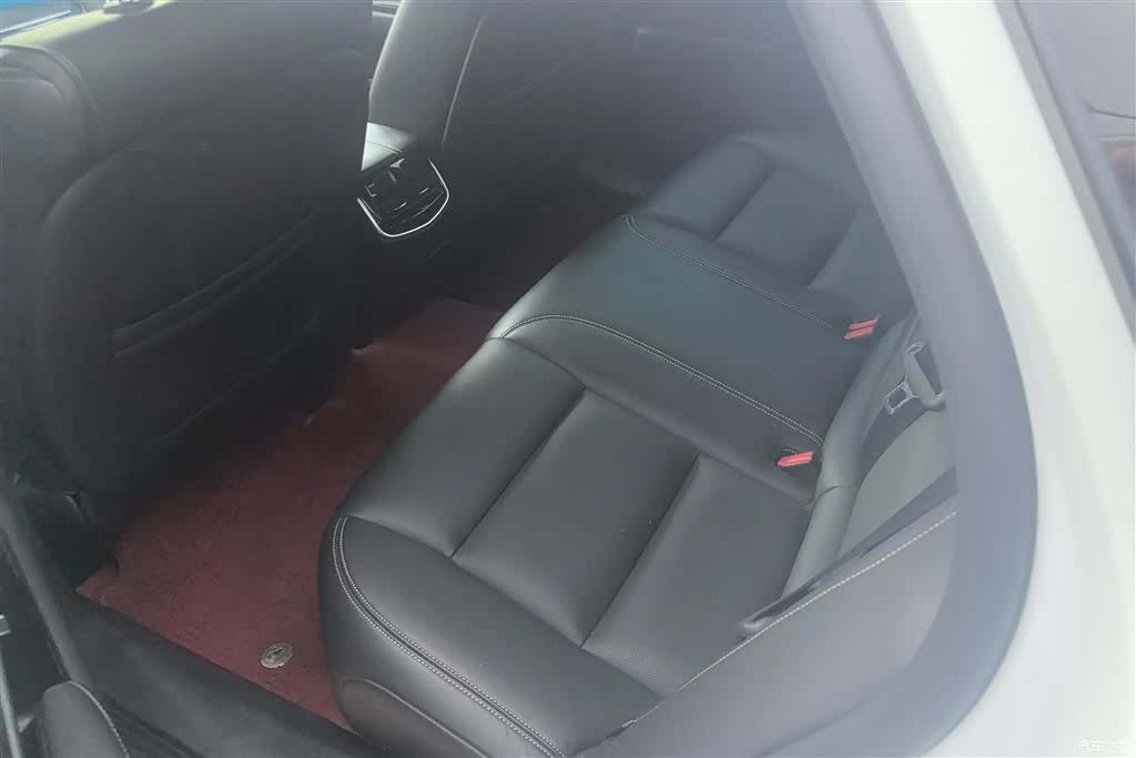 Cadillac XTS, 2019 11