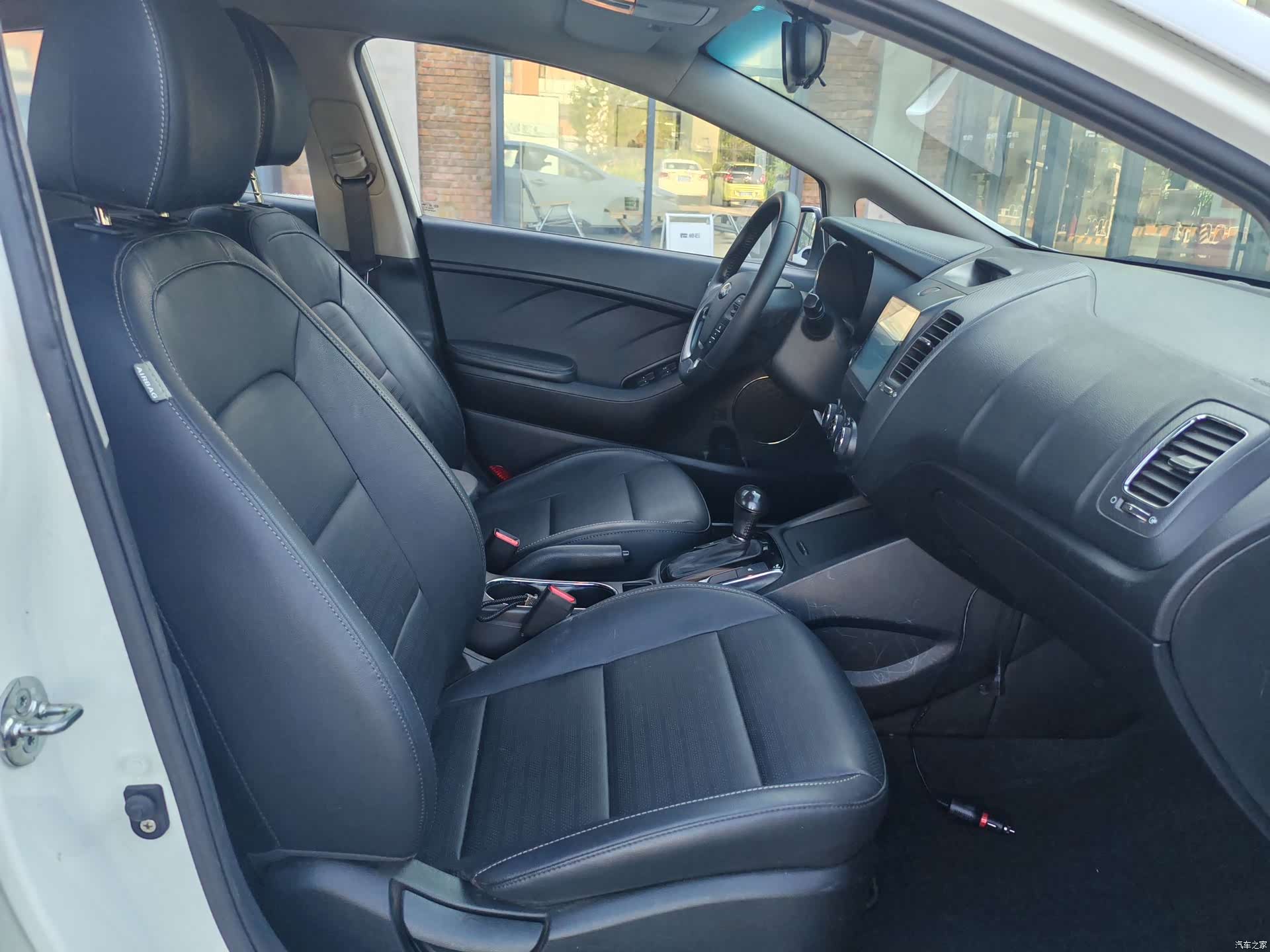Kia K3, 2018 14