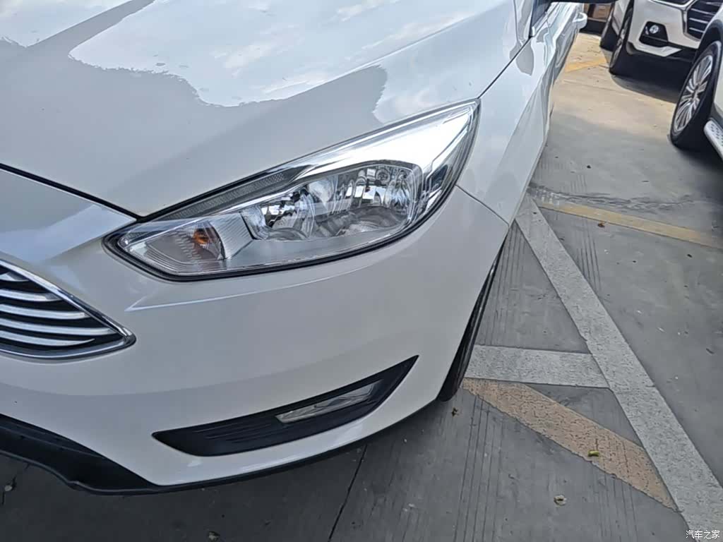 Ford Focus, 2021 16