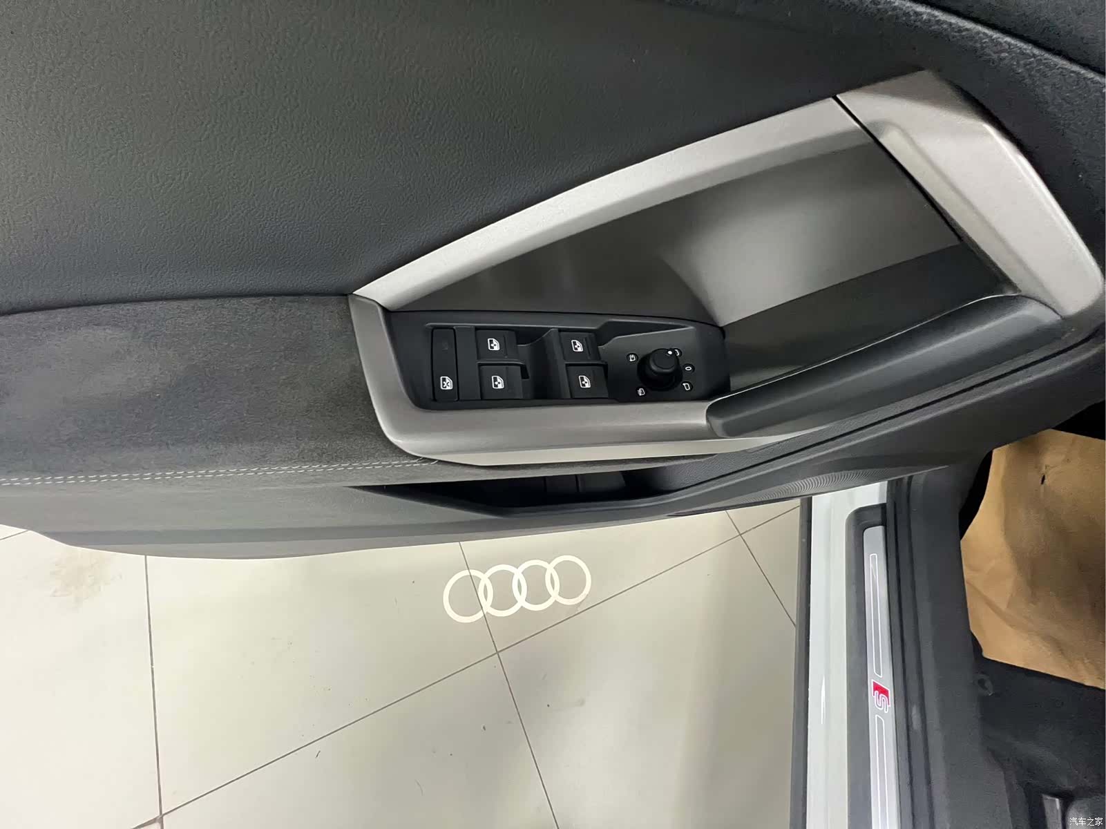 Audi Q3, 2023 13