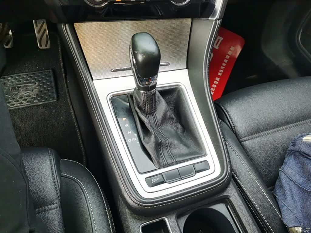 MG MG6, 2019 14