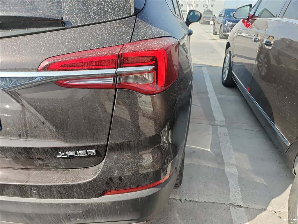 Buick Envision Plus, 2020 24