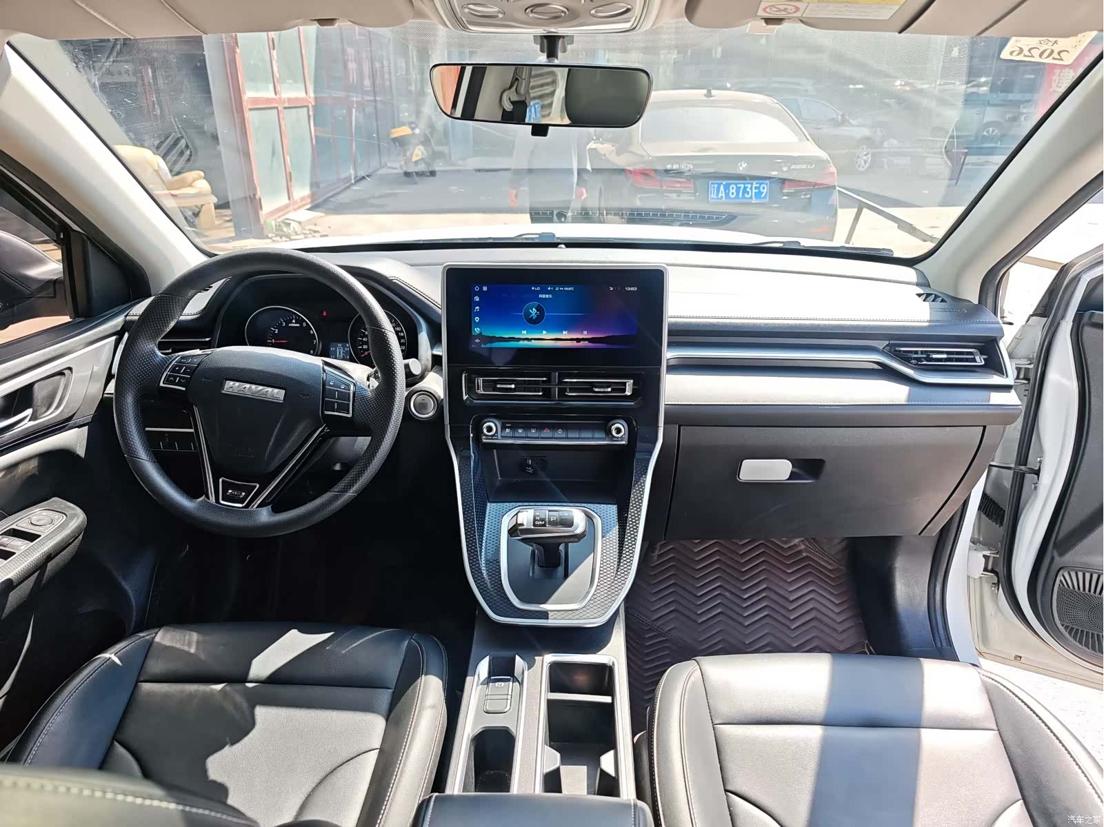 Haval M6, 2022 4