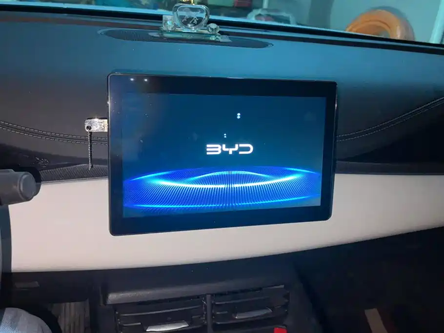 BYD Seal 06