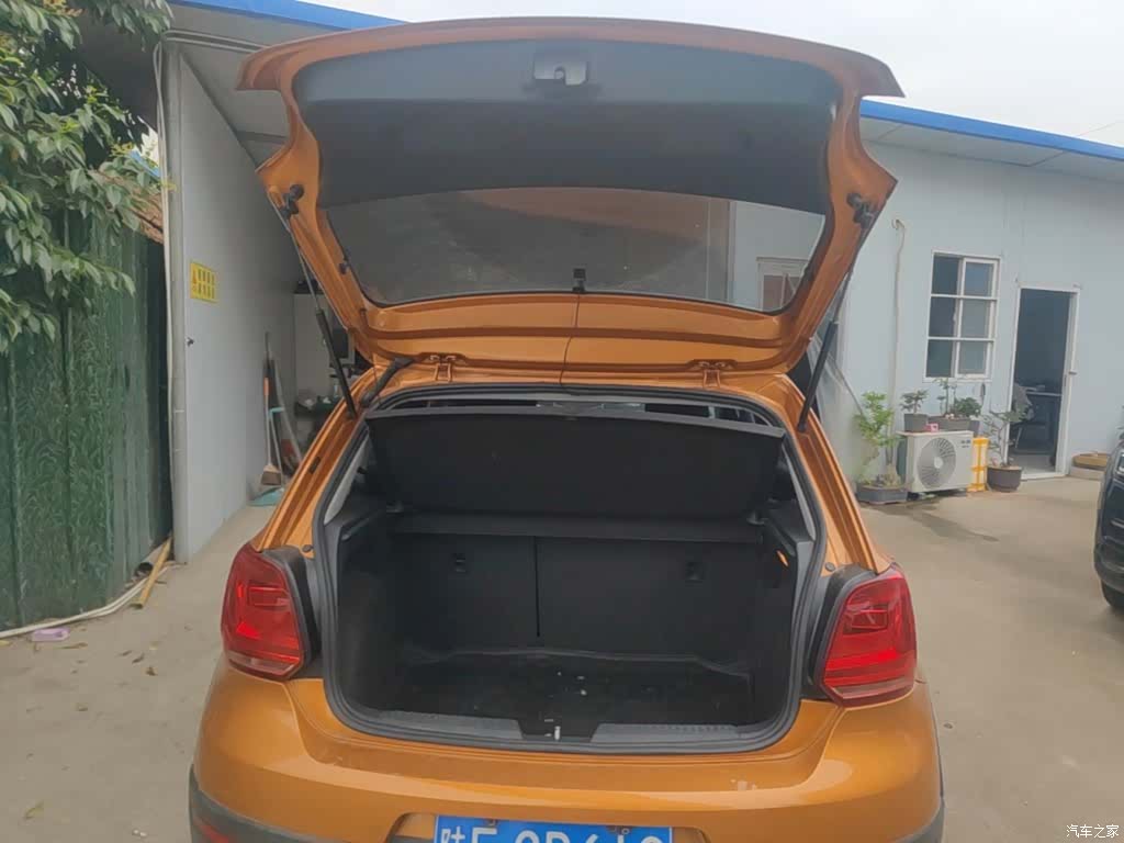 Volkswagen Polo, 2016 19