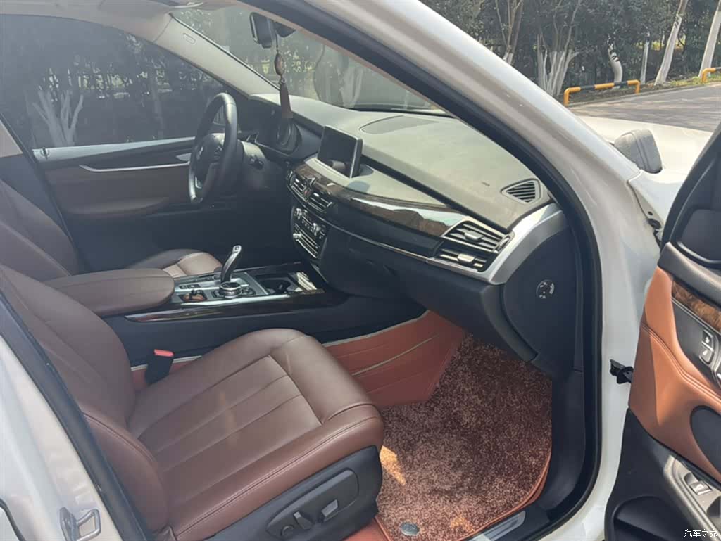 BMW X5, 2015 19