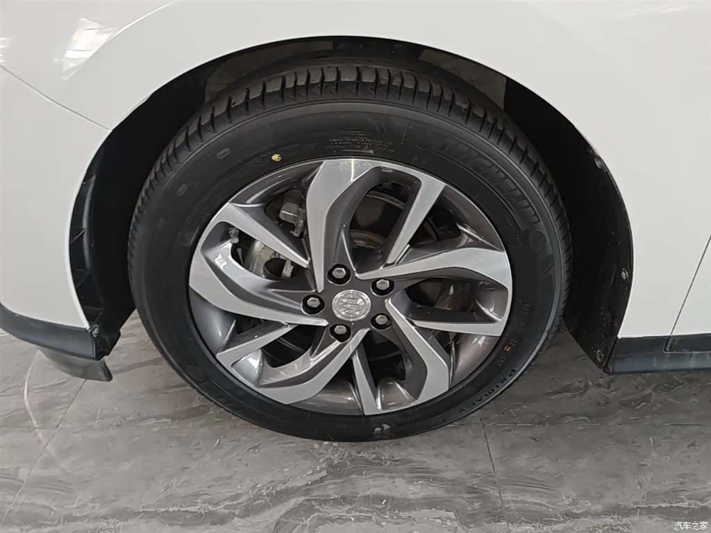 Buick Velite, 2021 23