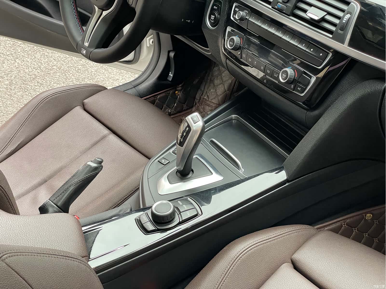 BMW 3 Series, 2018 16