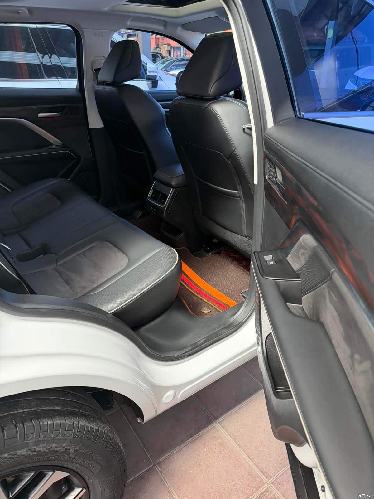 Haval H6, 2023 13