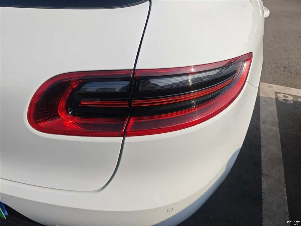 Porsche Macan, 2016 8