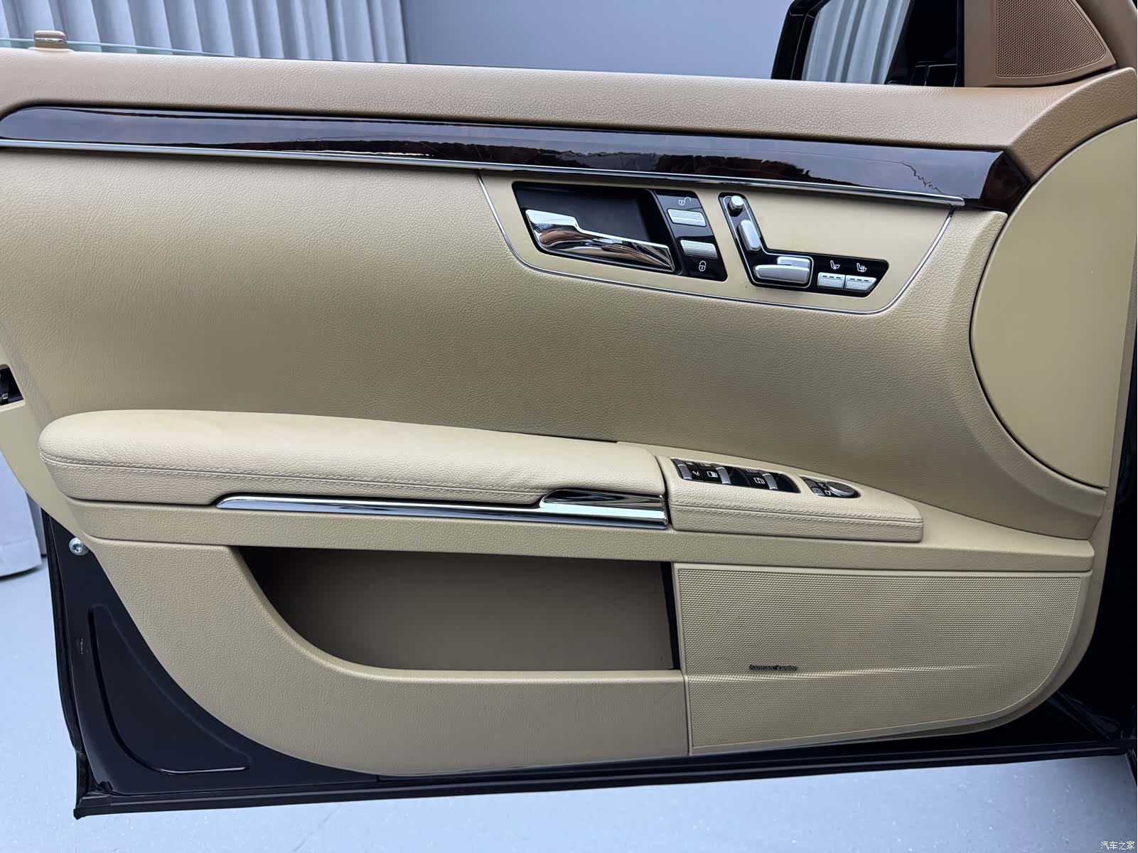Mercedes-Benz S-Class, 2010 22