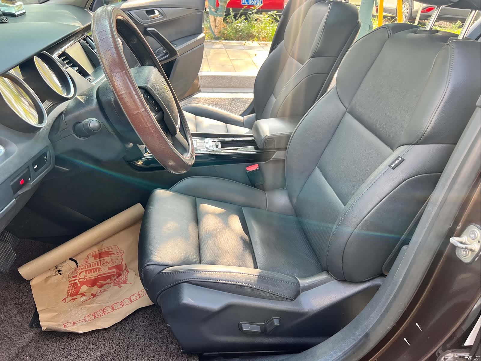 Peugeot 508, 2016 20