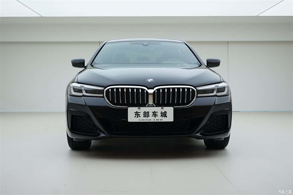 BMW 5 Series, 2024 11