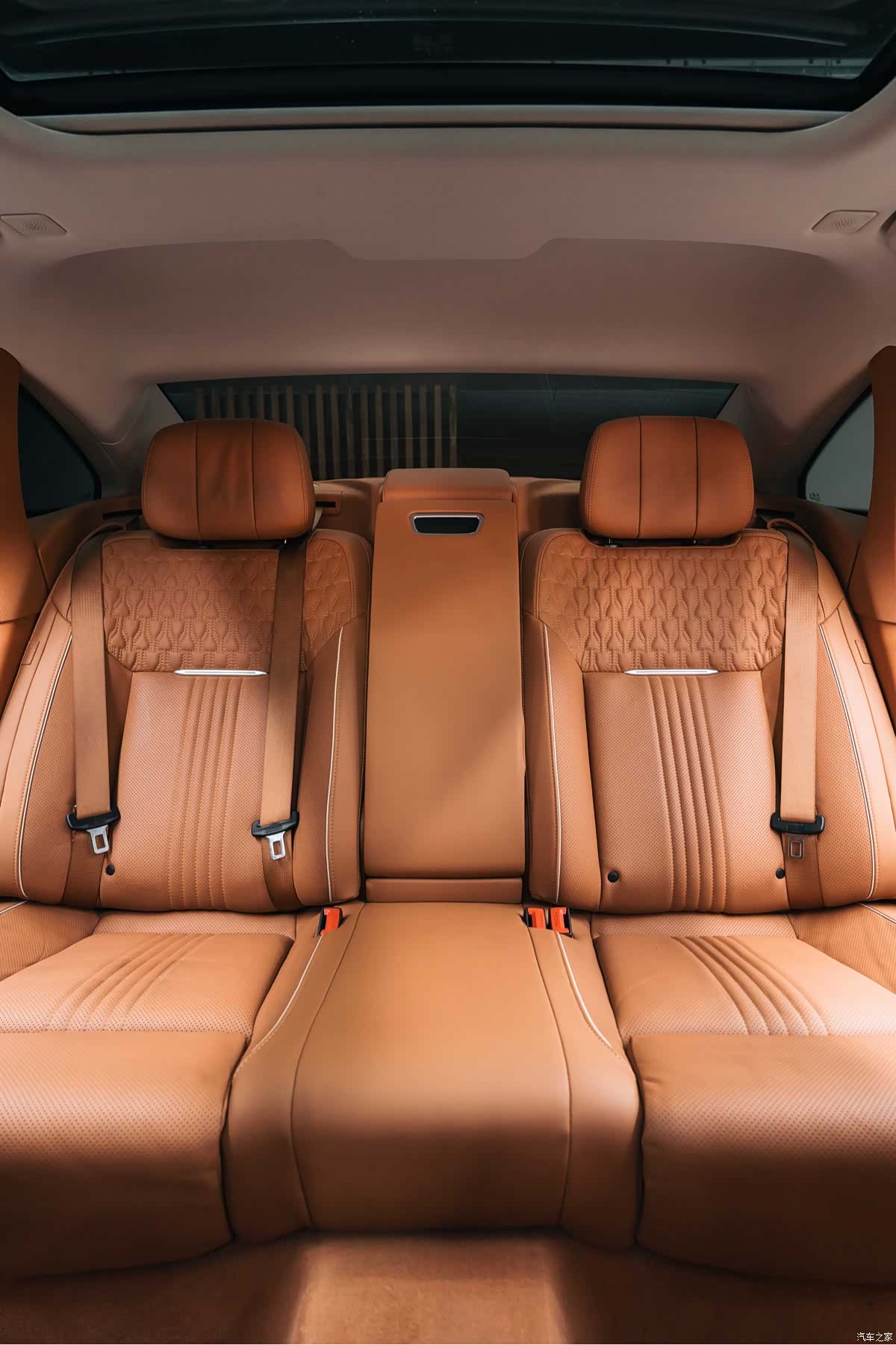 Hongqi H9, 2021 22