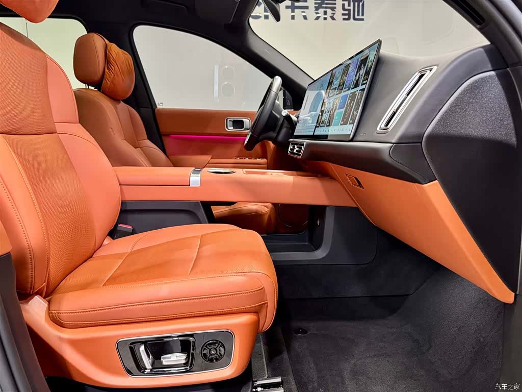 Li Auto L9, 2024 17