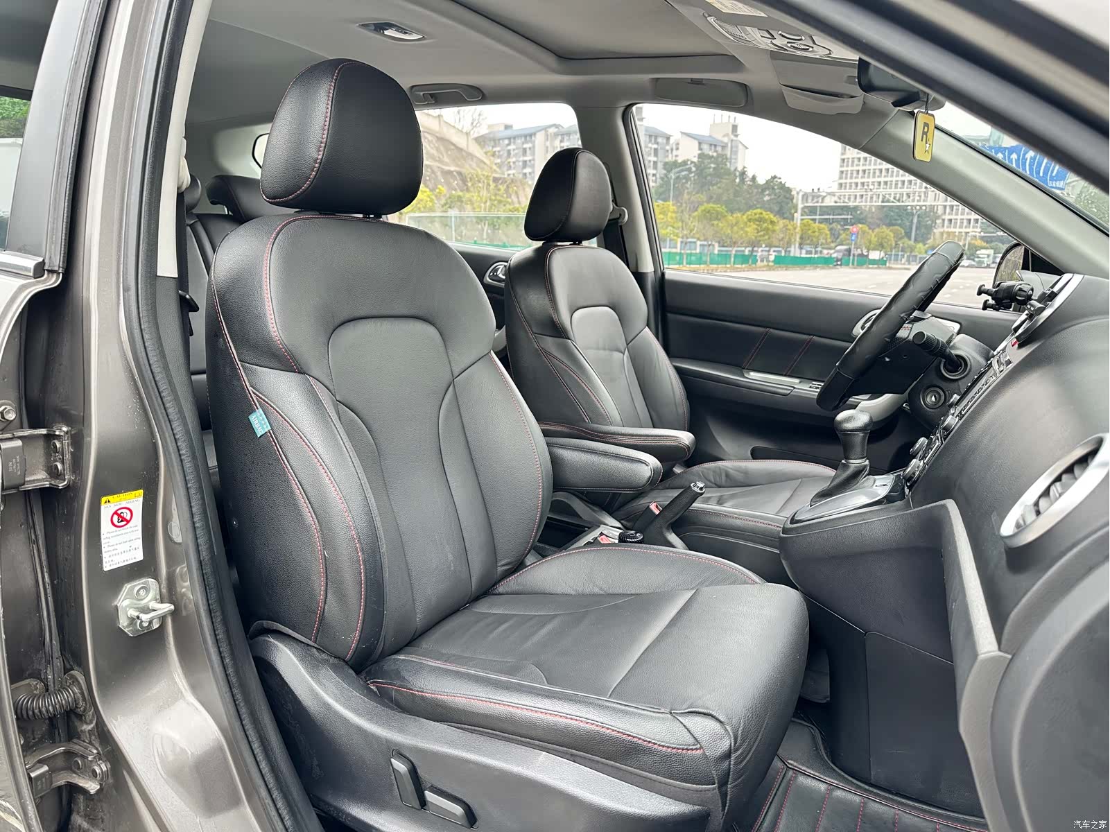 Haval H6, 2014 24