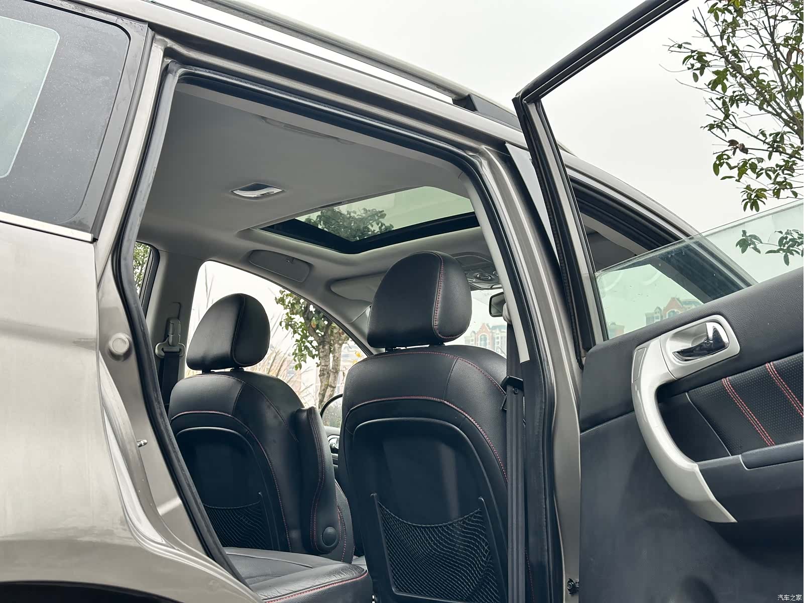 Haval H6, 2014 29
