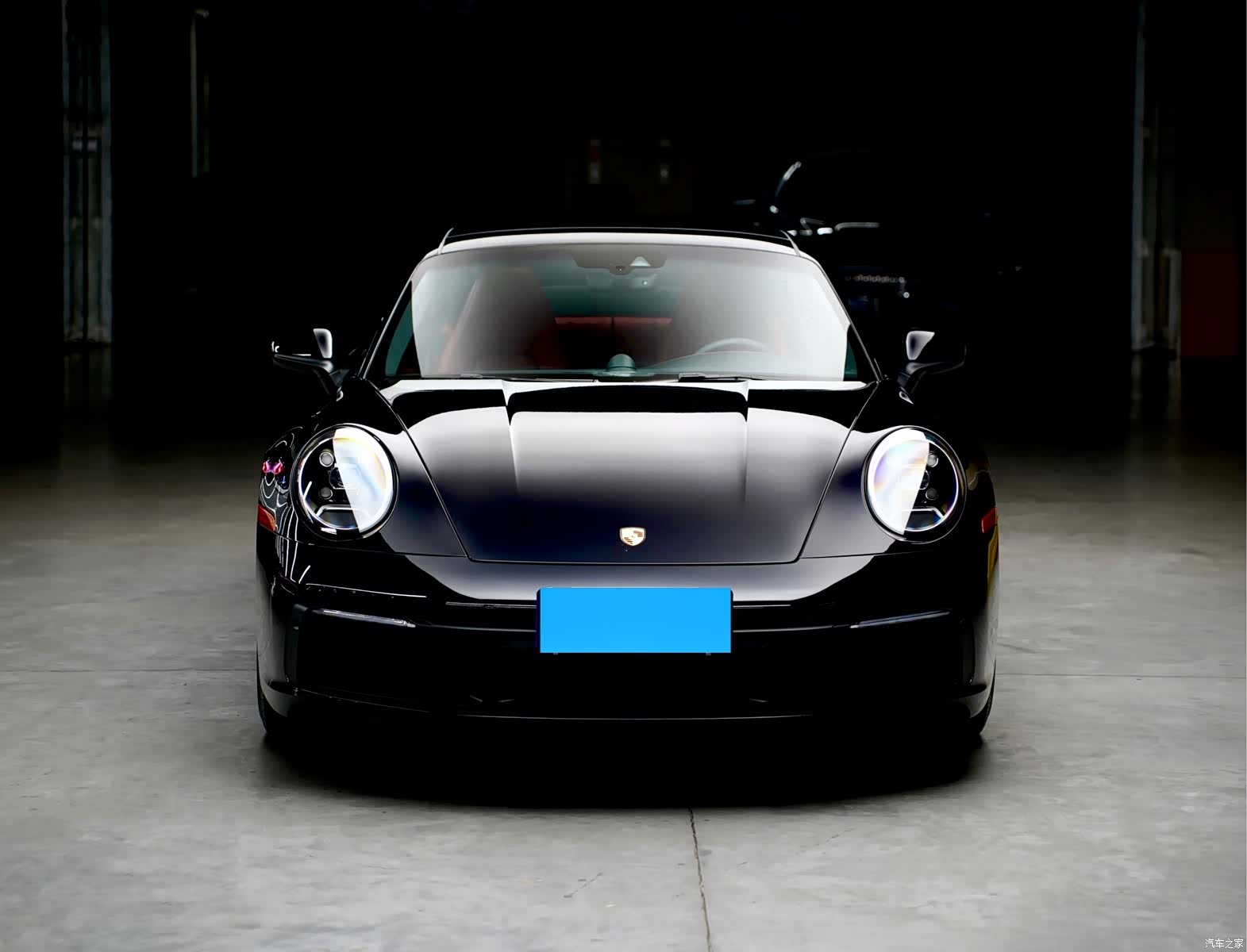 Porsche 911, 2024 4