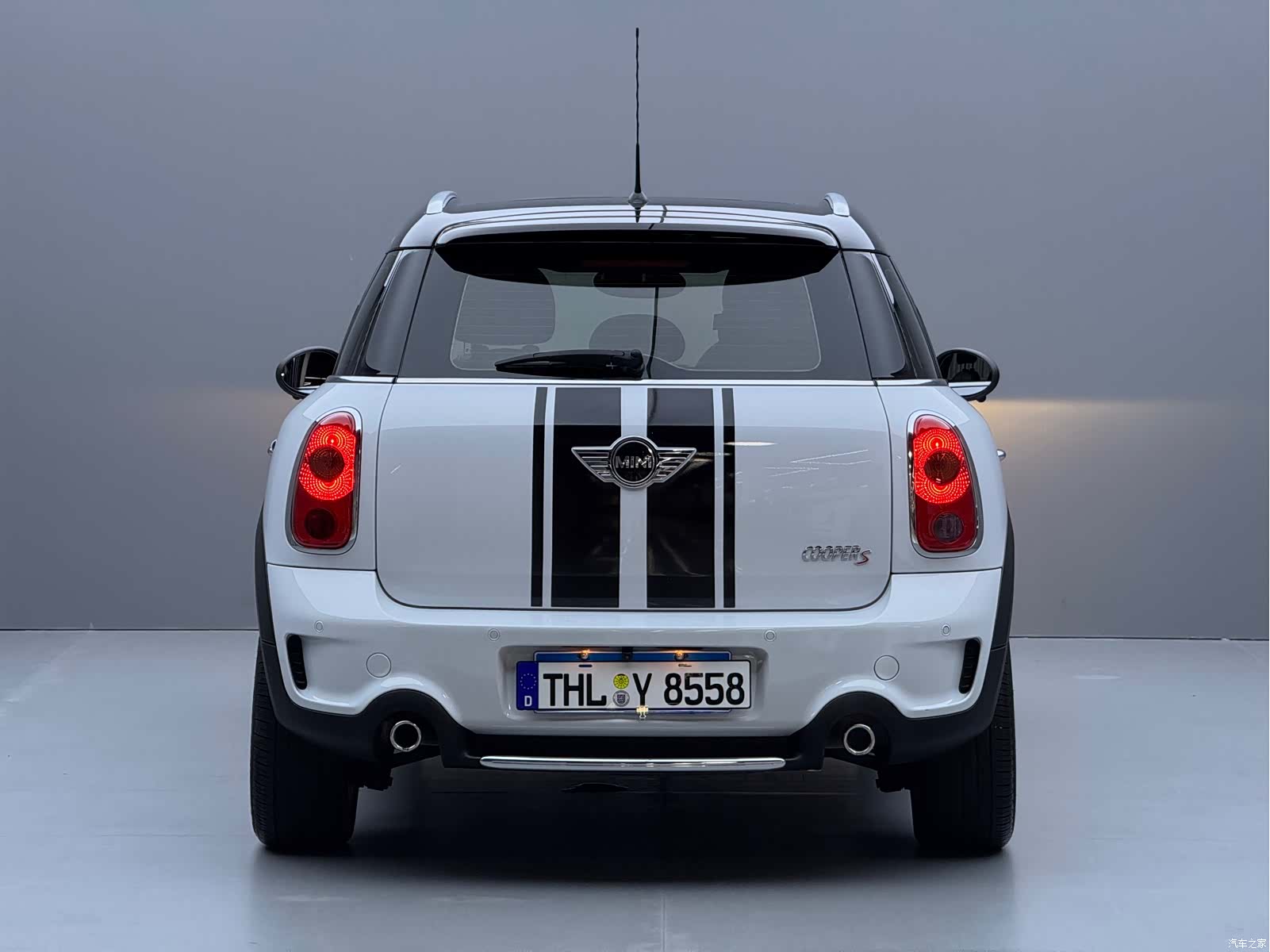 Mini Countryman, 2013 22