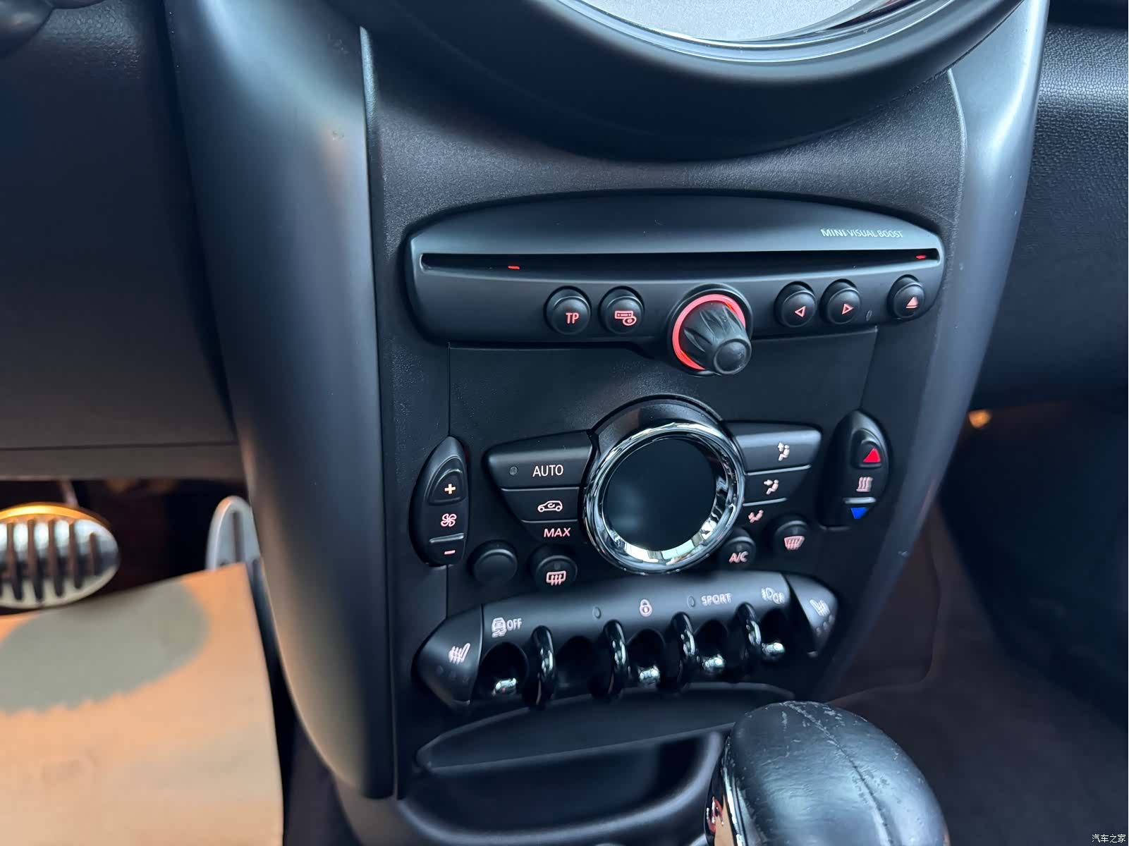 Mini Countryman, 2013 10