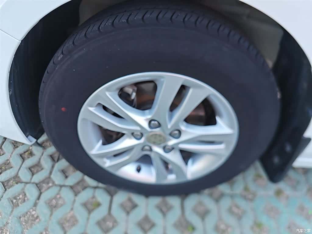 Chevrolet 320, 2018 23