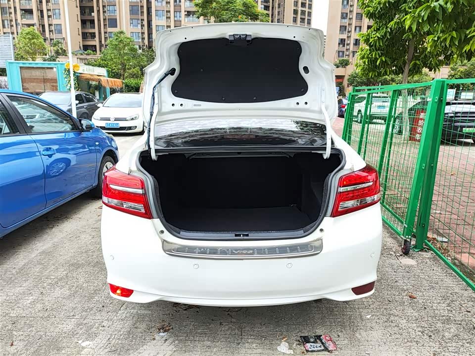 Toyota Vios