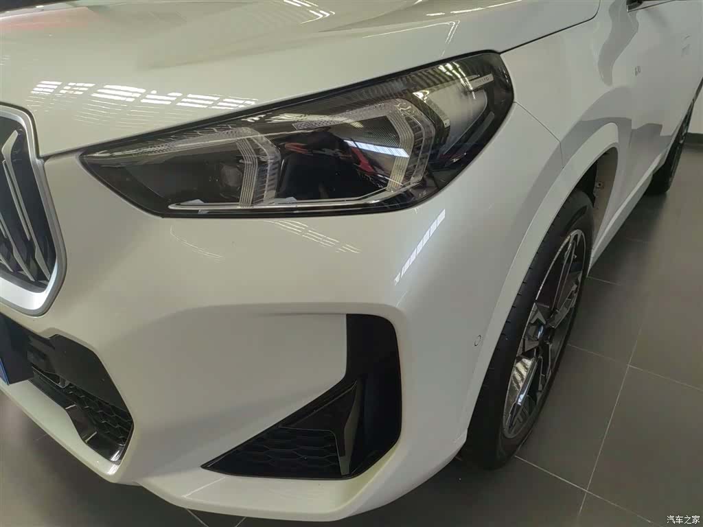 BMW X1, 2025 24