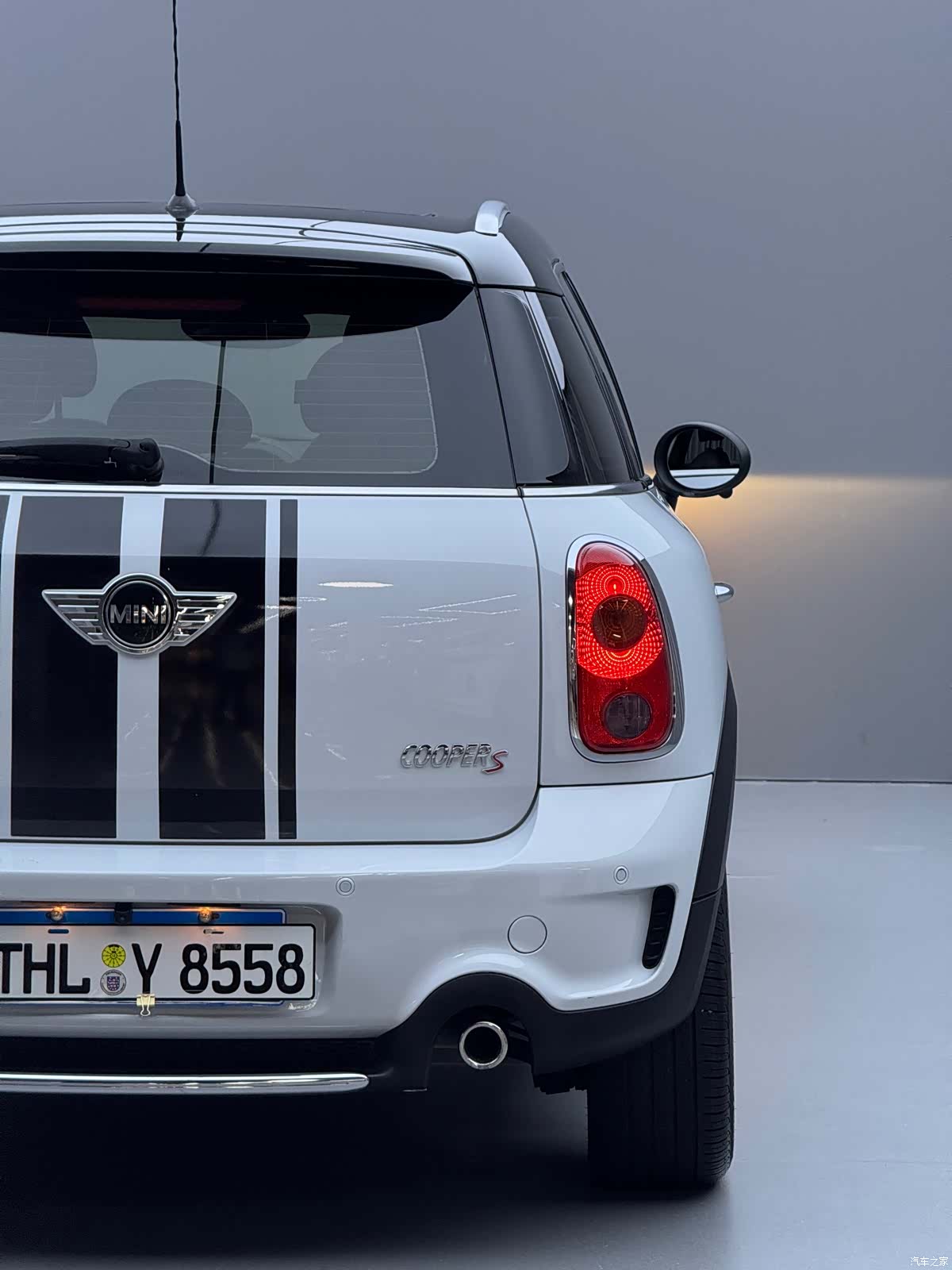 Mini Countryman, 2013 7