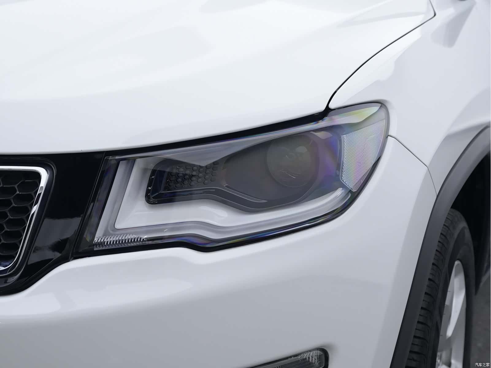 Jeep Compass, 2021 20