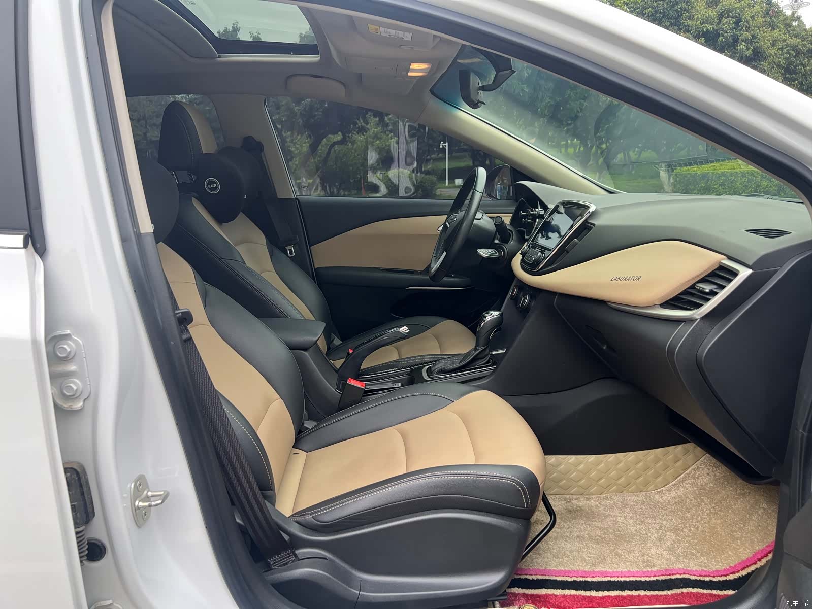 Chevrolet 320, 2022 11