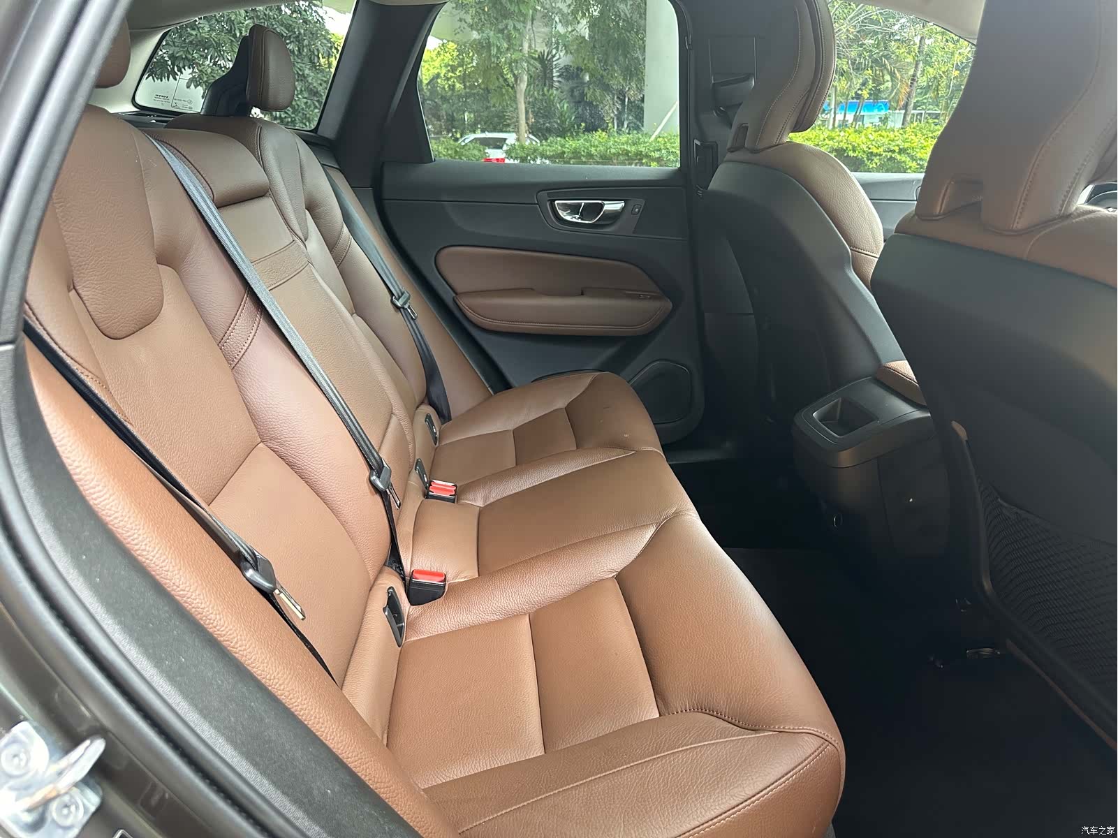 Volvo XC60, 2018 13