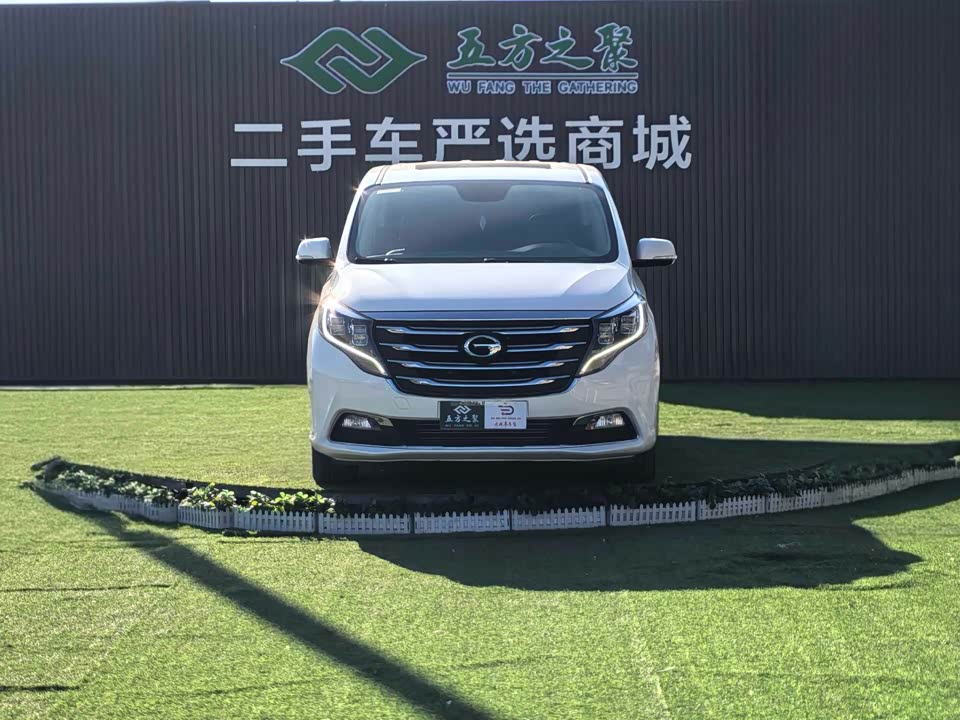 Trumpchi Trumpchi M8
