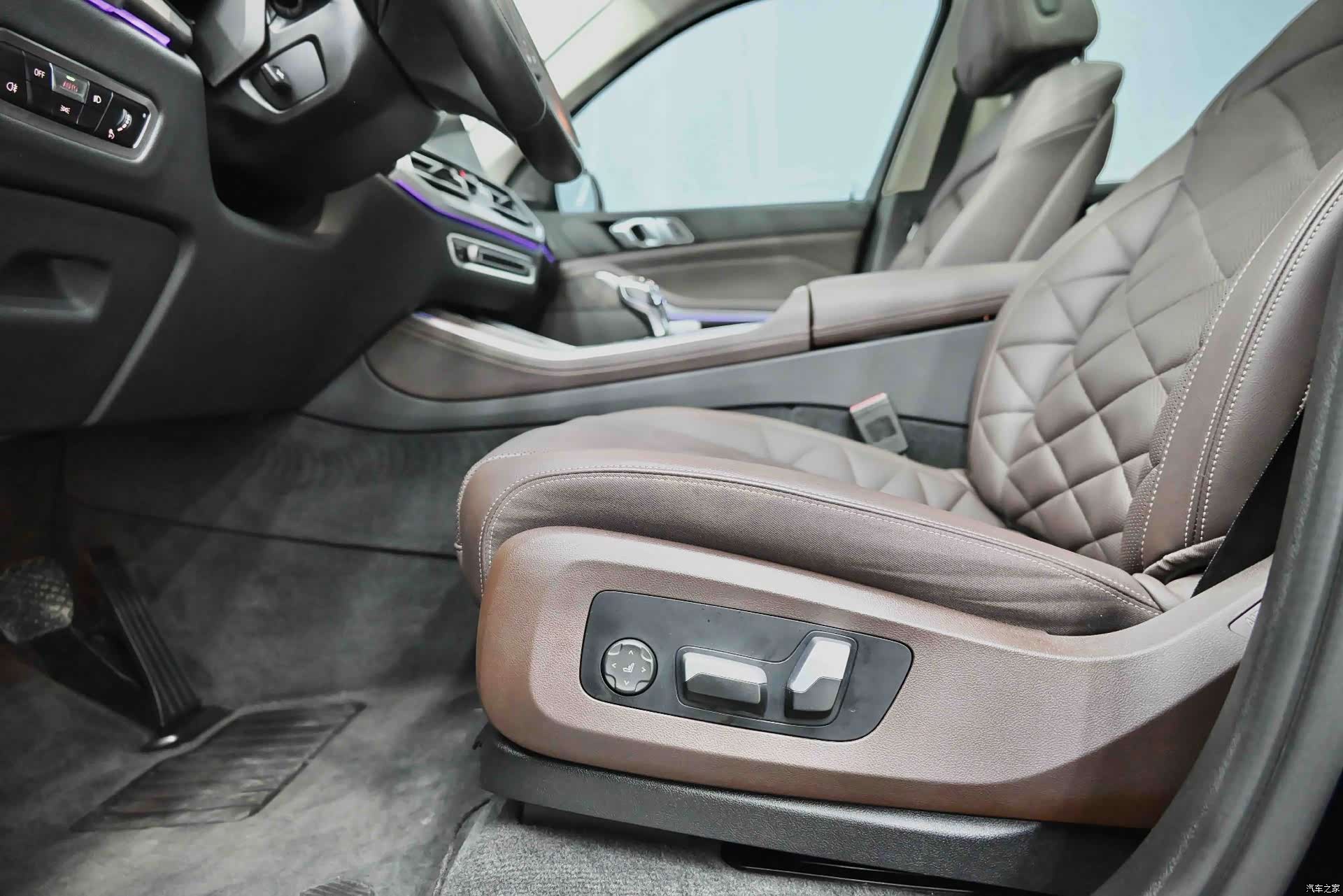 BMW X5, 2023 21