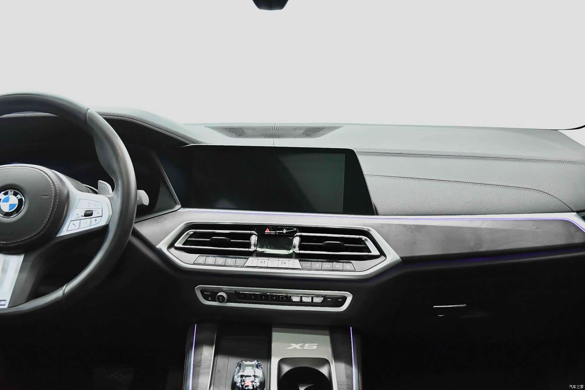 BMW X5, 2023 20