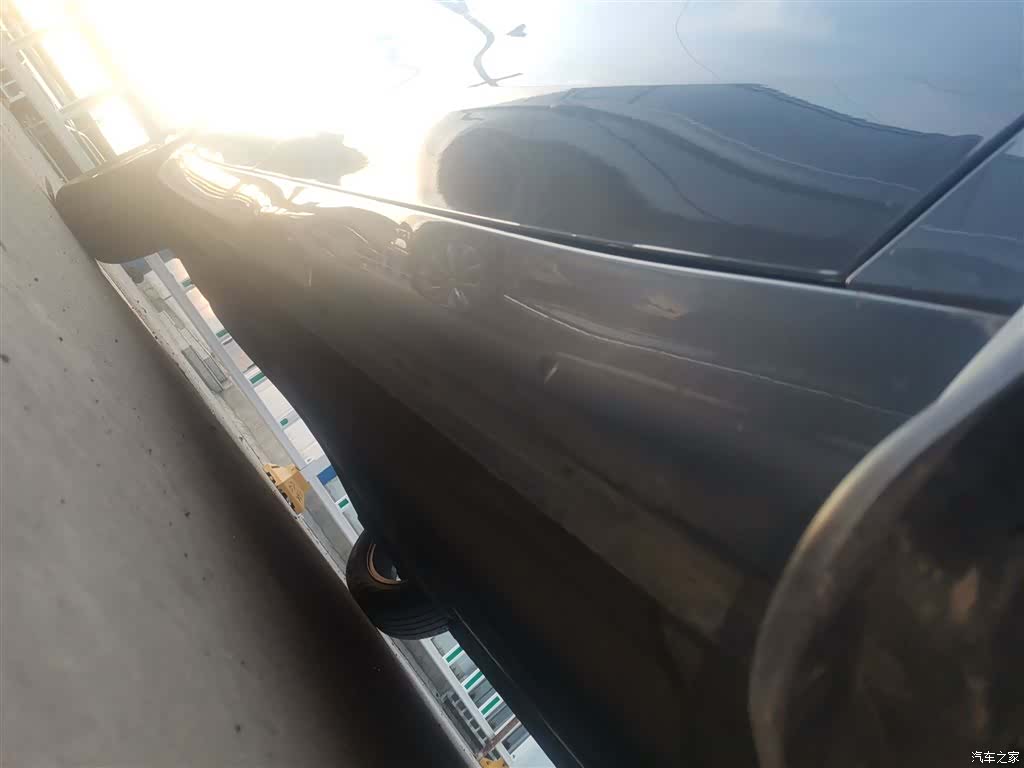 Roewe i5, 2024 21