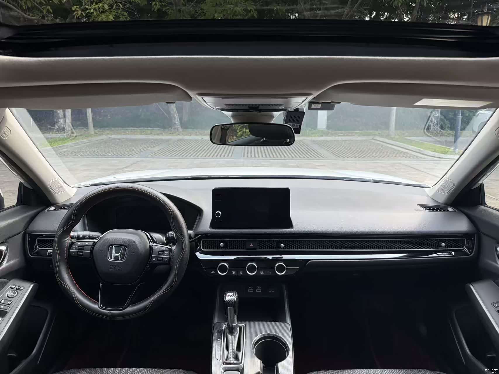 Honda Integra, 2024 8