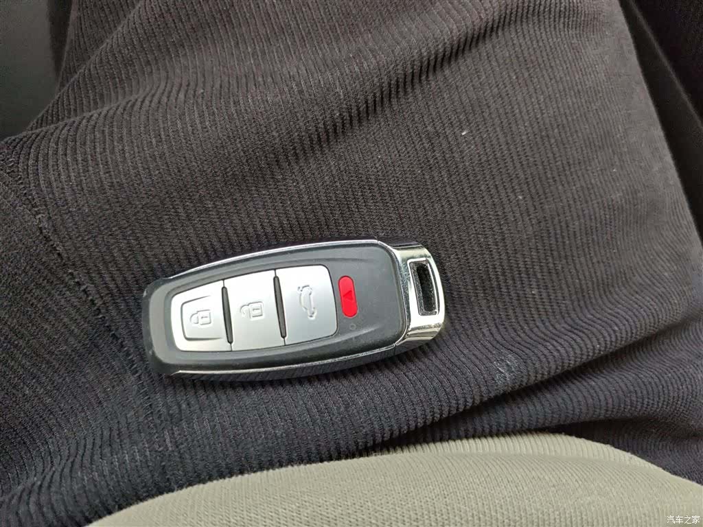Audi A3, 2020 9