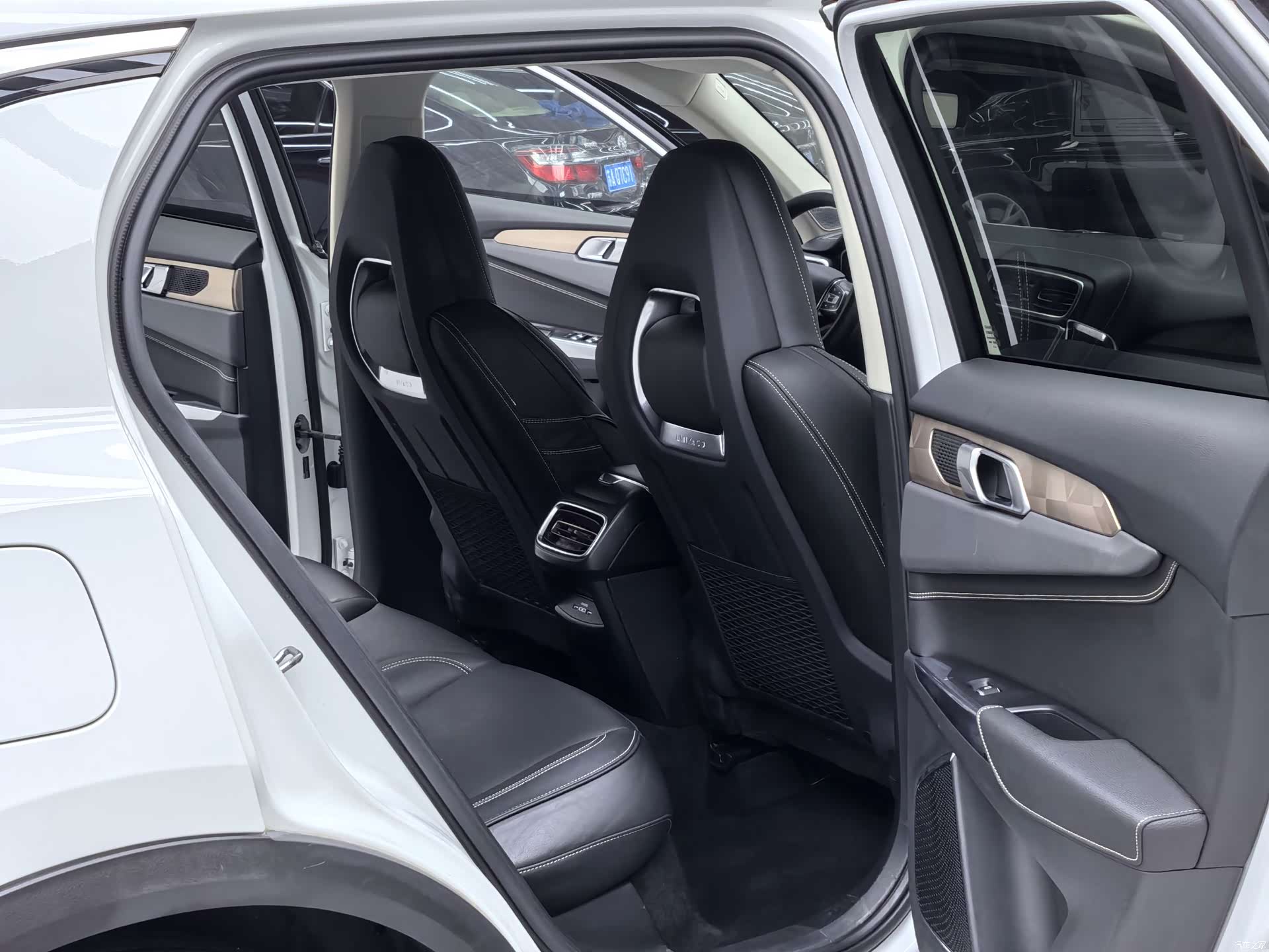 Lynk & Co 01, 2018 9