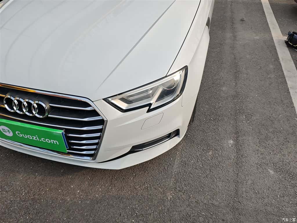 Audi A3, 2020 24