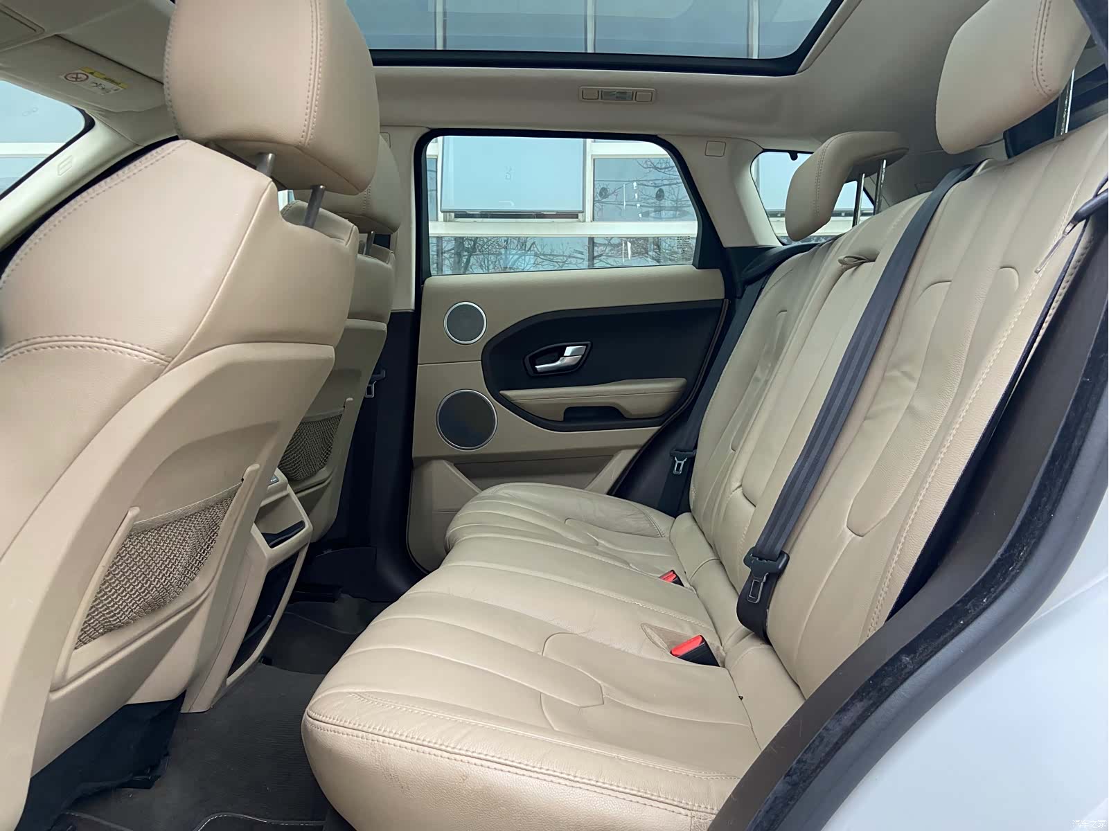 Land Rover Range Rover, 2014 9