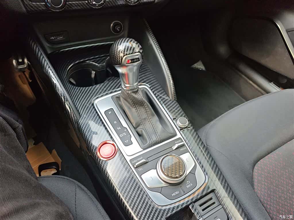 Audi A3, 2020 14