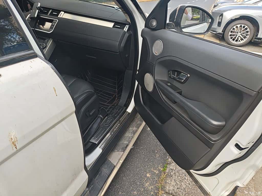 Land Rover Range Rover, 2016 19