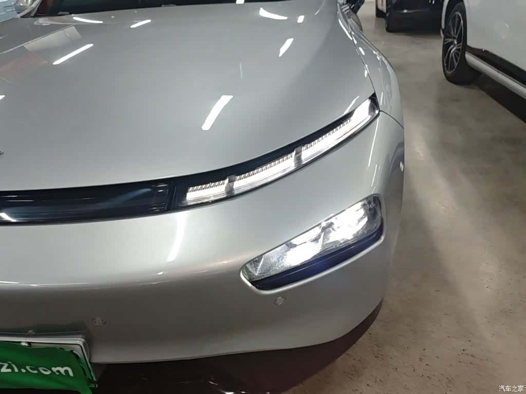 Xpeng P7, 2020 24