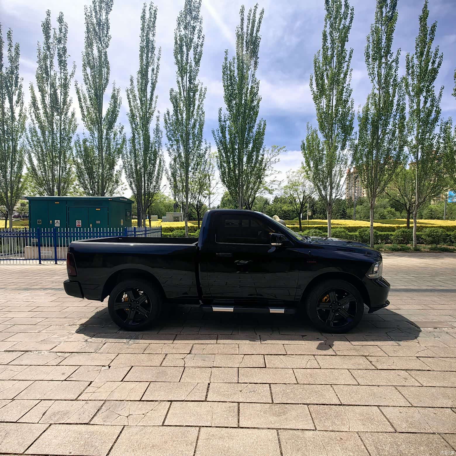 RAM Trucks, 2015 4