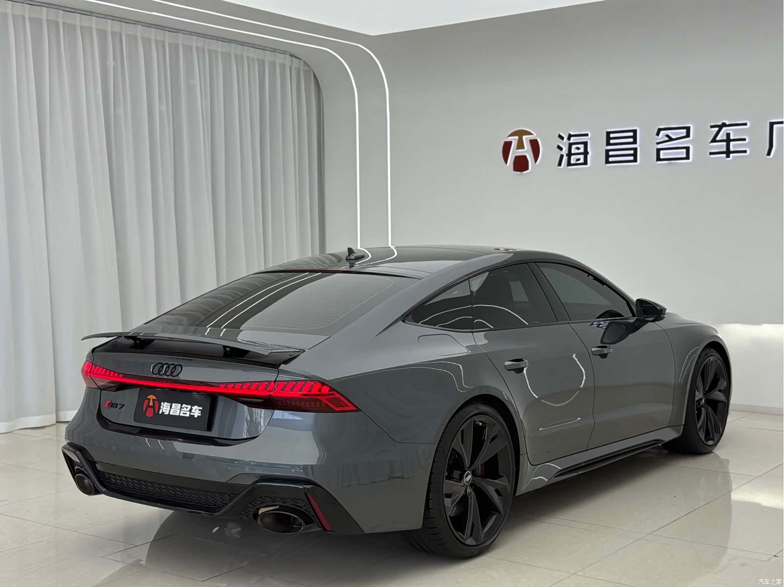 Audi RS, 2021 6