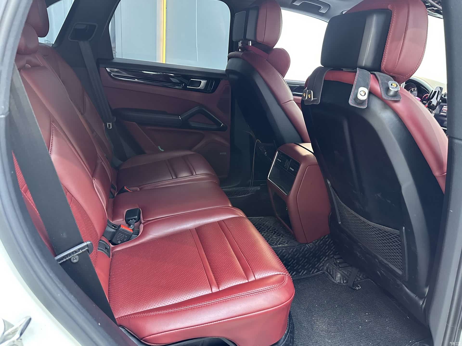 Porsche Cayenne, 2020 6