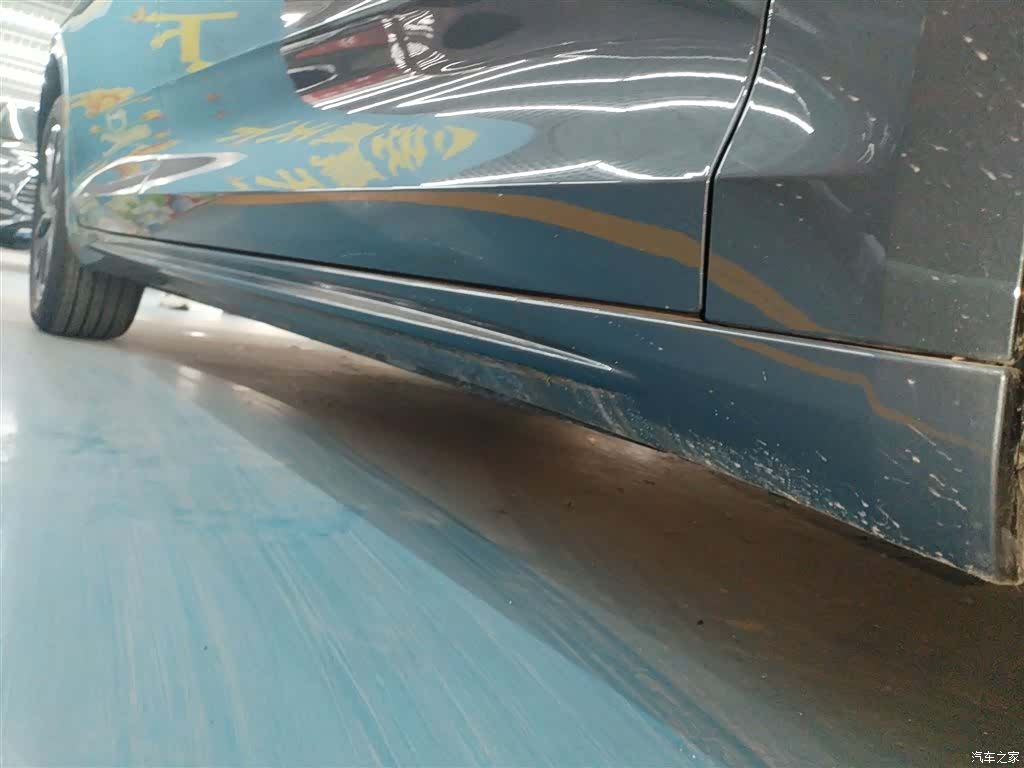 Geely Preface, 2025 21
