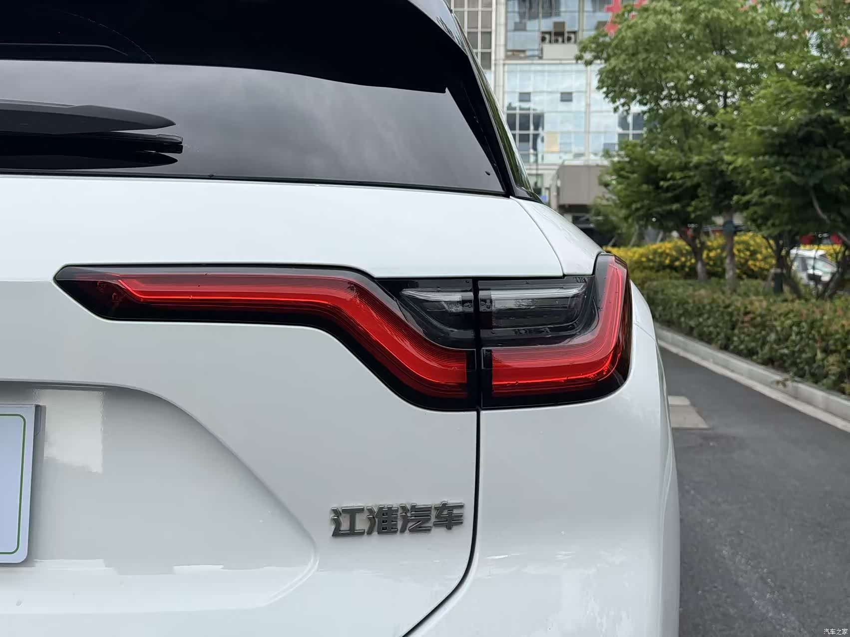 NIO ES6, 2022 22