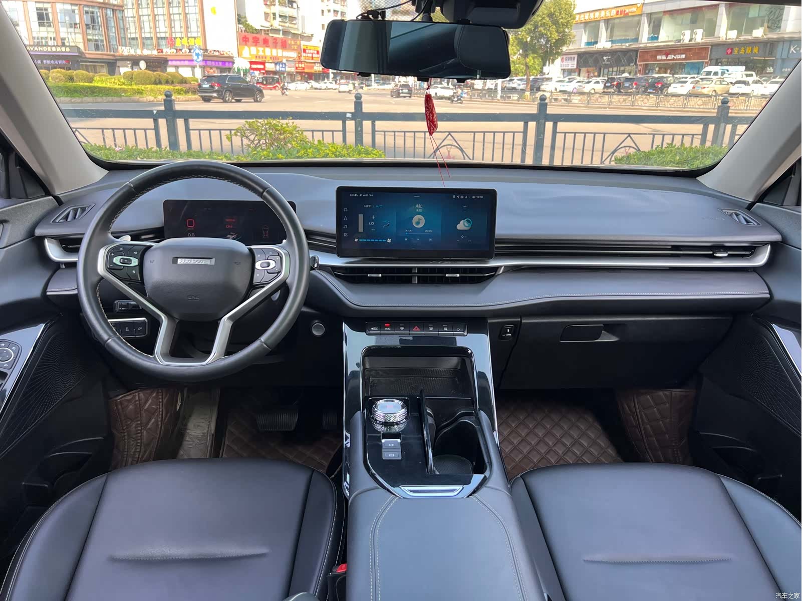 Haval H6, 2021 10