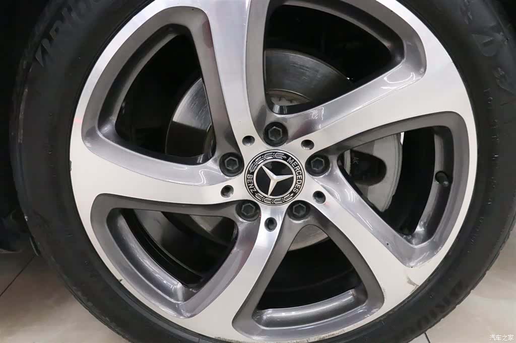 Mercedes-Benz E-Class, 2018 20